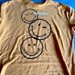 💛yellow but T💛